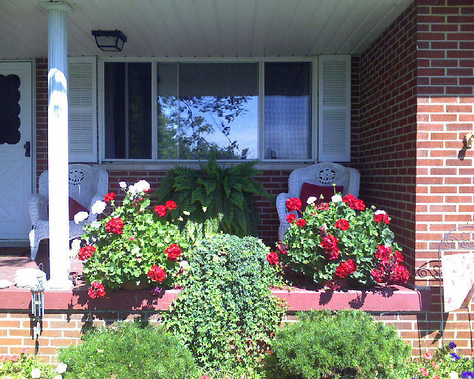 09-17-09 - My Front Porch